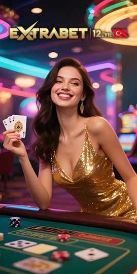 Extrabet Dünya Kupası Bahisleri